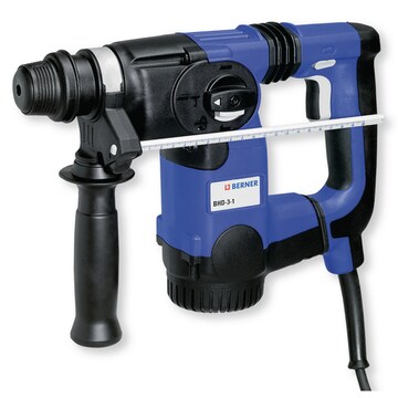 Bohr- und Meißelhammer BHD-3-1 im Bera Clic+ Gr. 2 Bohr- und Meißelhammer BHD-3-1 im Bera Clic+ Gr. 2